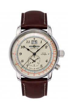 Zeppelin 8644-5 laikrodis