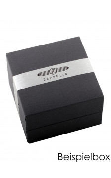 Zeppelin 8644-5 laikrodis