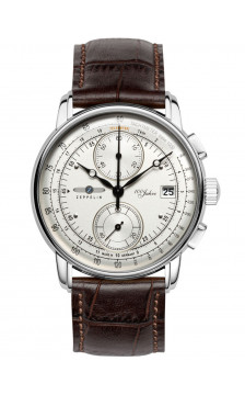 Zeppelin 8670-1 laikrodis