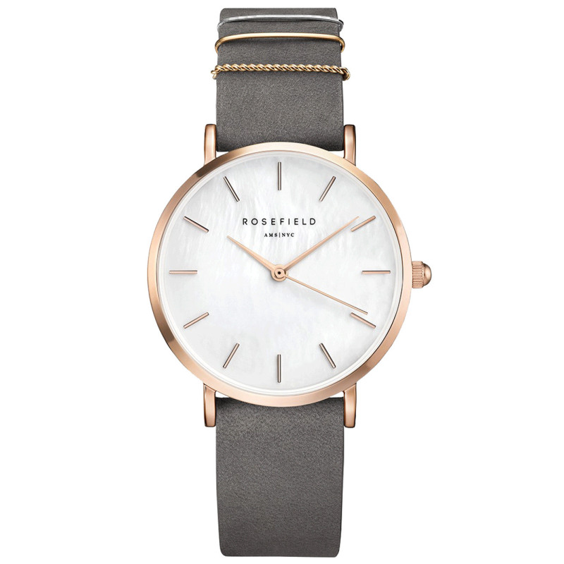 Rosefield WEGR-W75 laikrodis