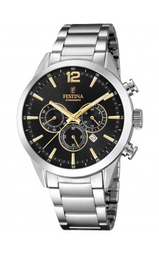 Festina F20343/4 laikrodis