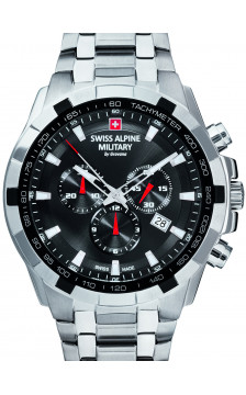 Swiss Alpine Military 7043.9137 laikrodis