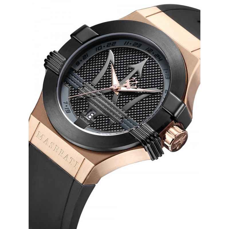 Maserati R8851108002 laikrodis