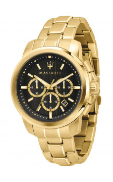 Maserati R8873621013 laikrodis