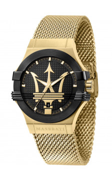 Maserati R8853108006 laikrodis