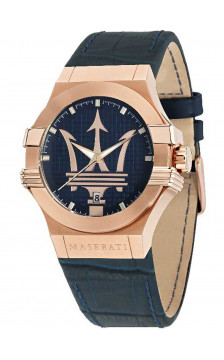 Maserati R8851108027 laikrodis