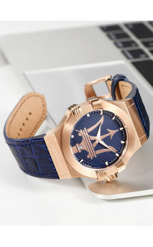 Maserati R8851108027 laikrodis