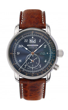 Zeppelin 8644-3 laikrodis