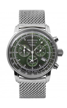 Zeppelin 8680M-4 laikrodis