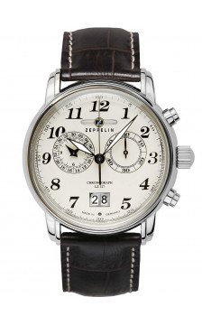 Zeppelin 7684-5 laikrodis