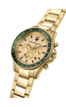 Maserati R8873640005 laikrodis
