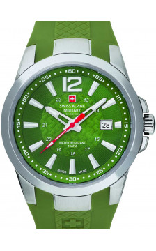 Swiss Alpine Military 7058.1838 laikrodis