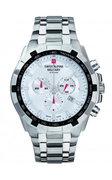Swiss Alpine Military 7043.9132 laikrodis