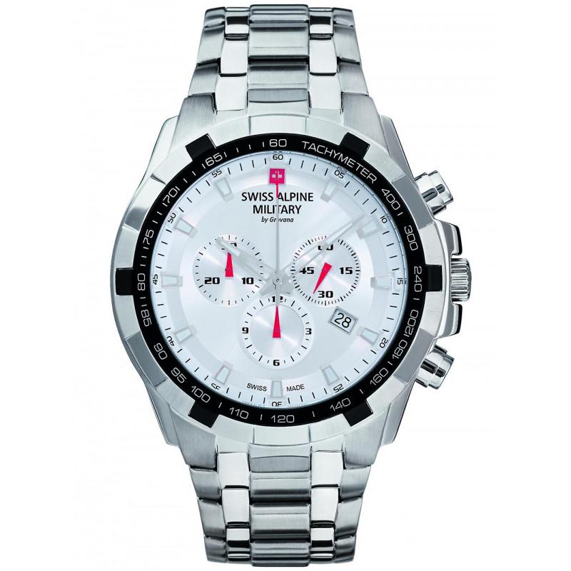 Swiss Alpine Military 7043.9132 laikrodis