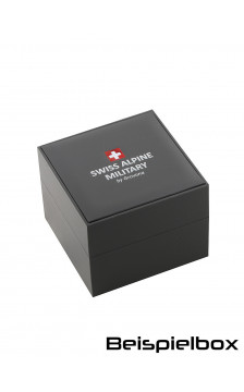 Swiss Alpine Military 7043.9132 laikrodis