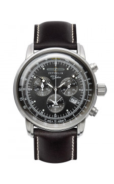 Zeppelin 7680-2 laikrodis