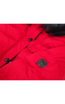 Goodlookin (M-113) striukė