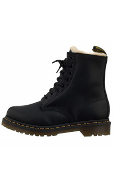 Dr. Martens 1460 Serena Black 21797001 (DR19-a) bateliai