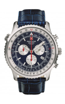 Swiss Alpine Military 70.789.535 