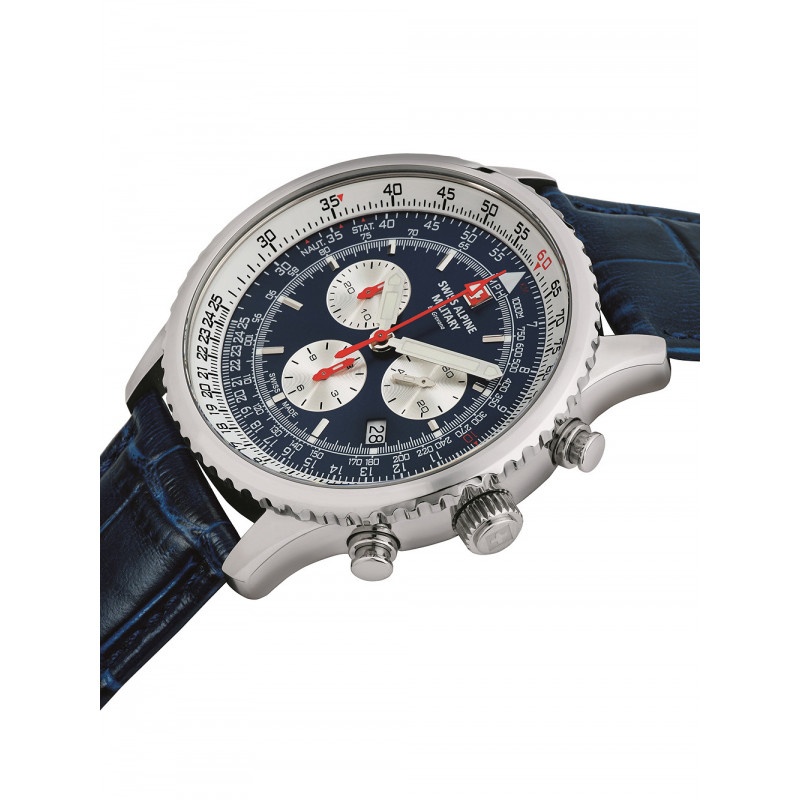 Swiss Alpine Military 70.789.535 