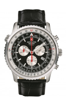 Swiss Alpine Military 70.789.537 