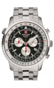 Swiss Alpine Military 70.789.137 