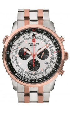 Swiss Alpine Military 70.789.152 