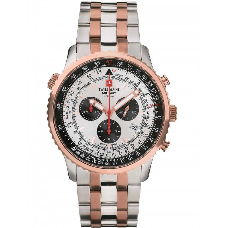 Swiss Alpine Military 70.789.152 