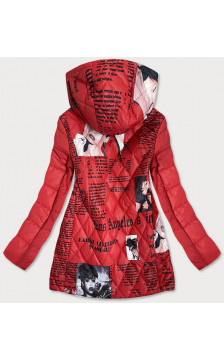 Goodlookin (7733) striukė