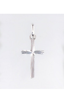Silver pendant 2300566, Silver 925°