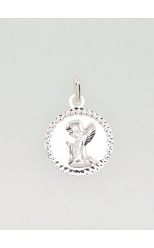 Silver pendant 2300812, Silver 925°