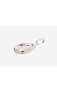 Silver pendant 2300945, Silver 925°