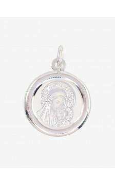 Silver pendant 2300946, Silver 925°