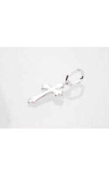 Silver pendant 2301344, Silver 925°