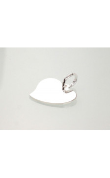 Silver pendant 2301368, Silver 925°