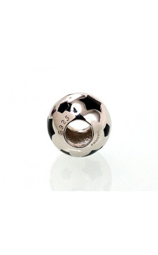 Silver pendant 2301460(PRh-Gr), Silver 925°, Rhodium (Plating)