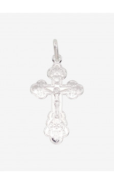 Silver pendant 2301493, Silver 925°