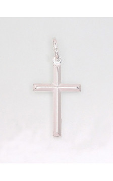 Silver pendant 2301576, Silver 925°