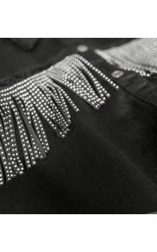 Goodlookin (A1388) striukė