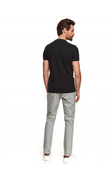 MEN'S T-SHIRT SHORT SLEEVE TOP SECRET marškinėliai