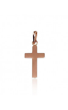 Gold pendant 1300287(Au-R), Red Gold 585°