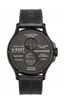 U-Boat 8697 